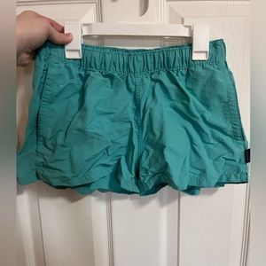 patagonia shorts
